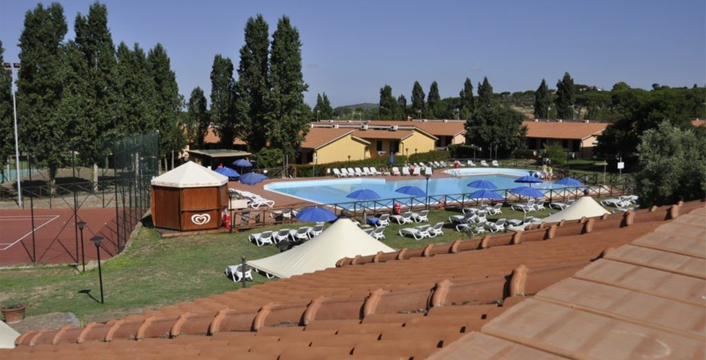 Villaggio Mare Si 4*
