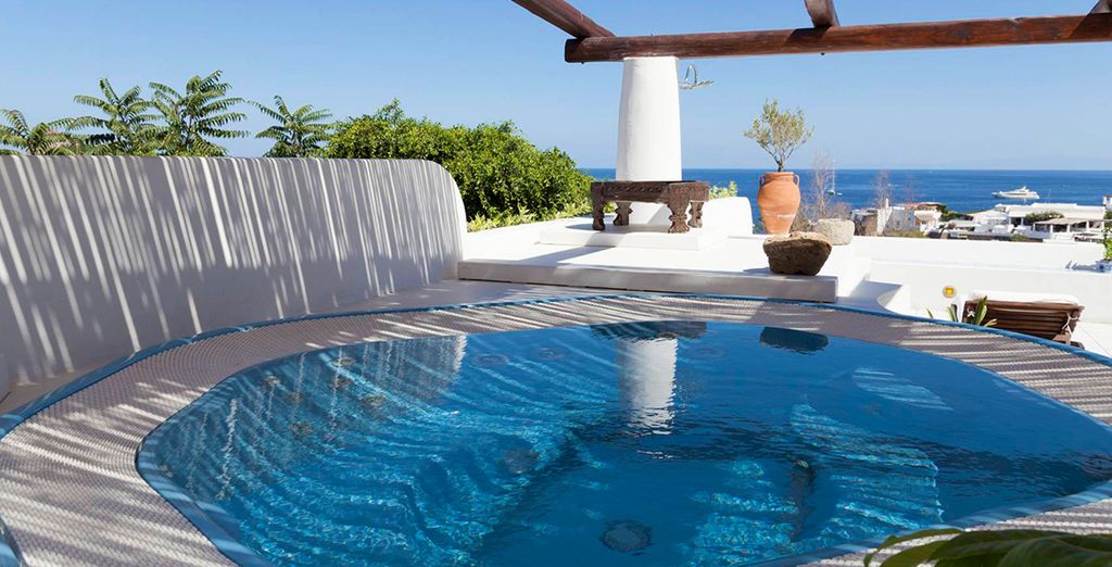 Quartara Boutique Hotel 4*