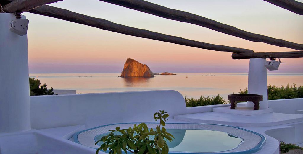 Quartara Boutique Hotel 4*