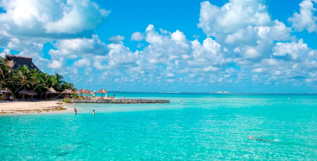 Atelier Playa Mujeres-All Inclusive Resort 5* - Adults Only