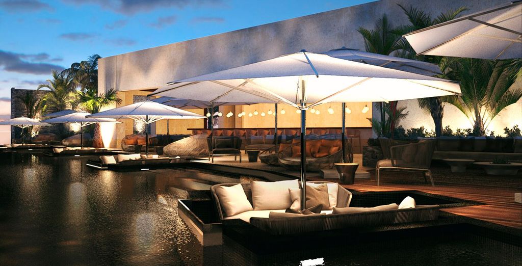 Atelier Playa Mujeres-All Inclusive Resort 5* - Adults Only