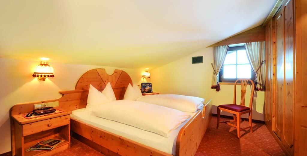 Hotel Edelweiß