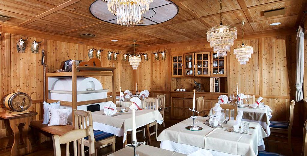 Hotel Edelweiß