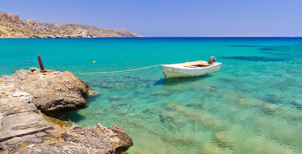 Rethymno Palace 5*