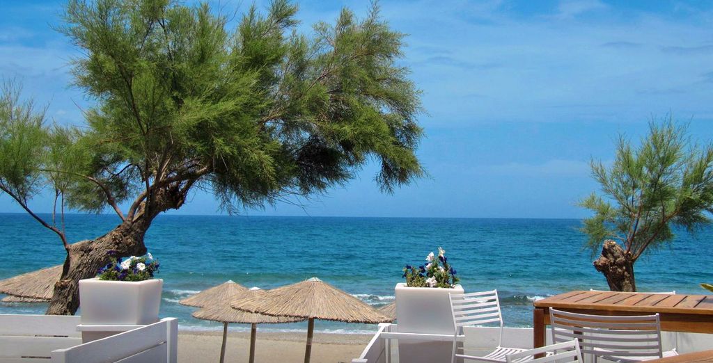 Rethymno Palace 5*