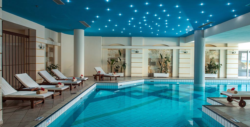 Rethymno Palace 5*