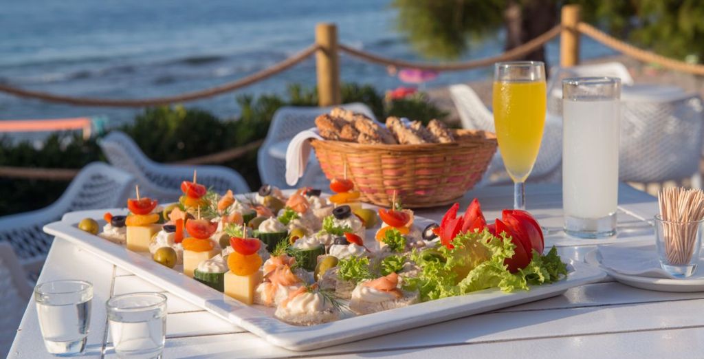 Rethymno Palace 5*