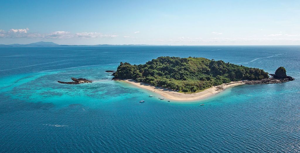 Tour alla scoperta del Madagascar tra natura e vulcani