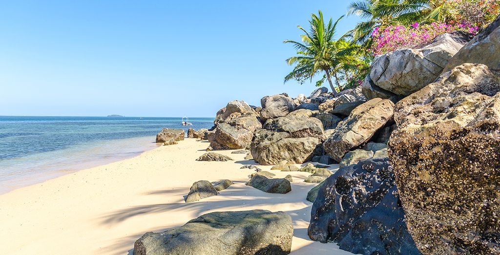 Tour alla scoperta del Madagascar tra natura e vulcani