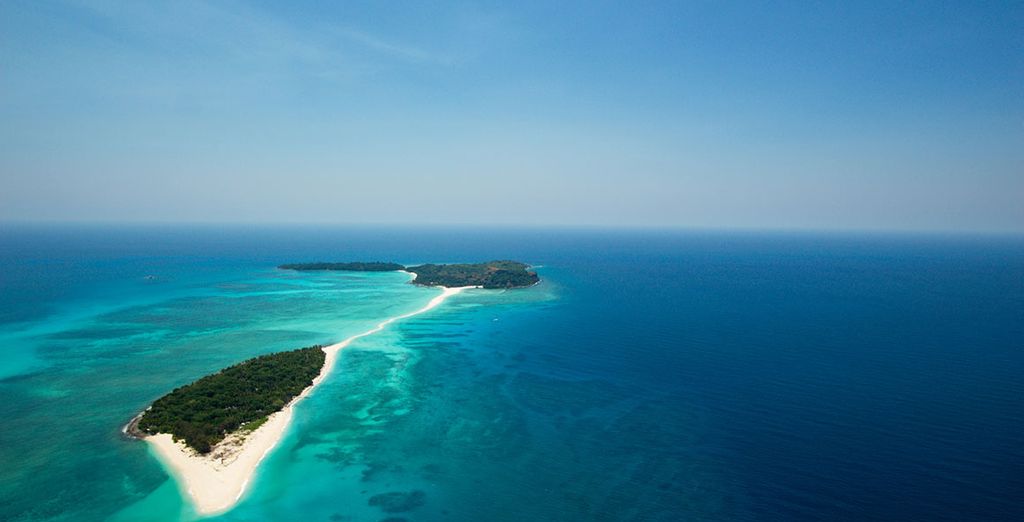 Tour alla scoperta del Madagascar tra natura e vulcani