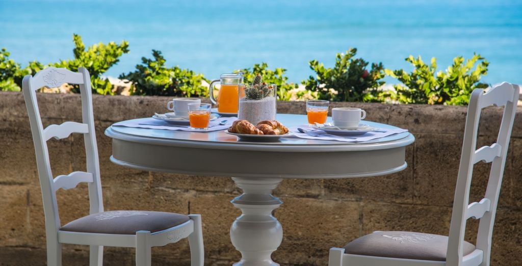 Hotel Tonnara di Trabia 4*