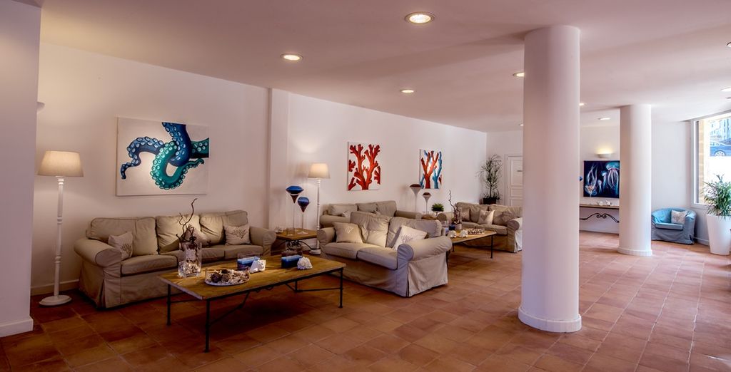 Hotel Tonnara di Trabia 4*
