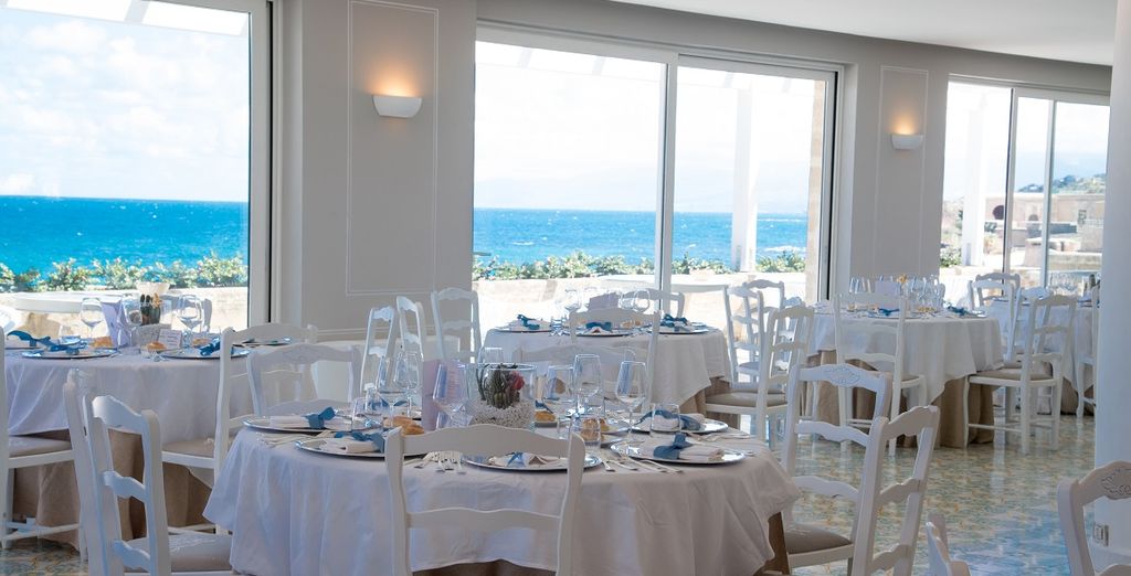 Hotel Tonnara di Trabia 4*