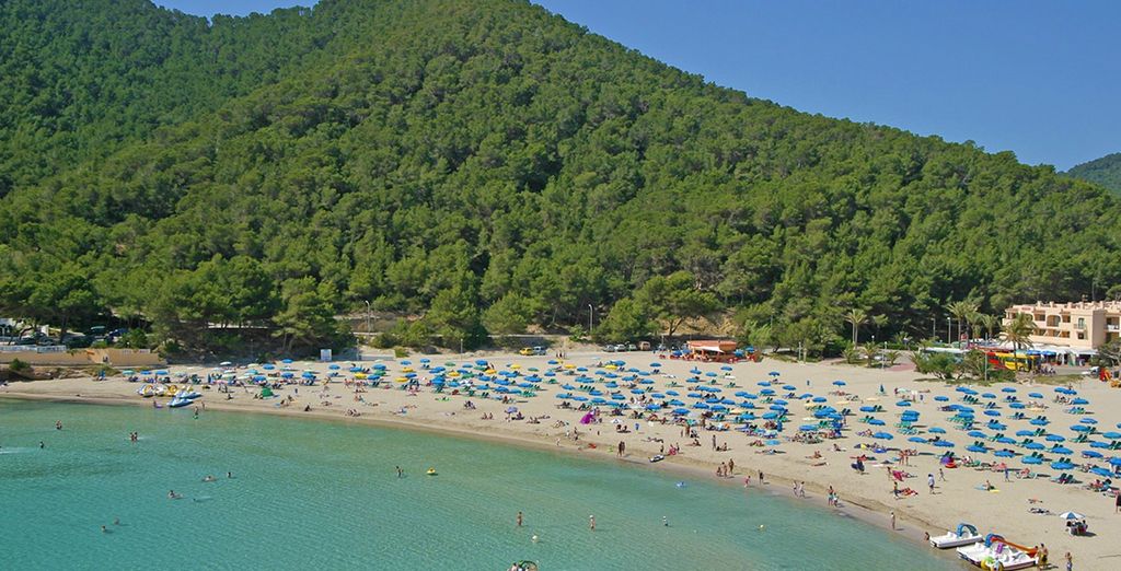 Sirenis Cala Llonga