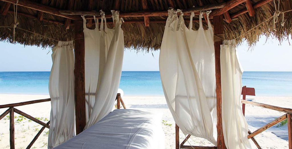 Memories Miramar Habana 4* + EcoResort Cayo Levisa 4*