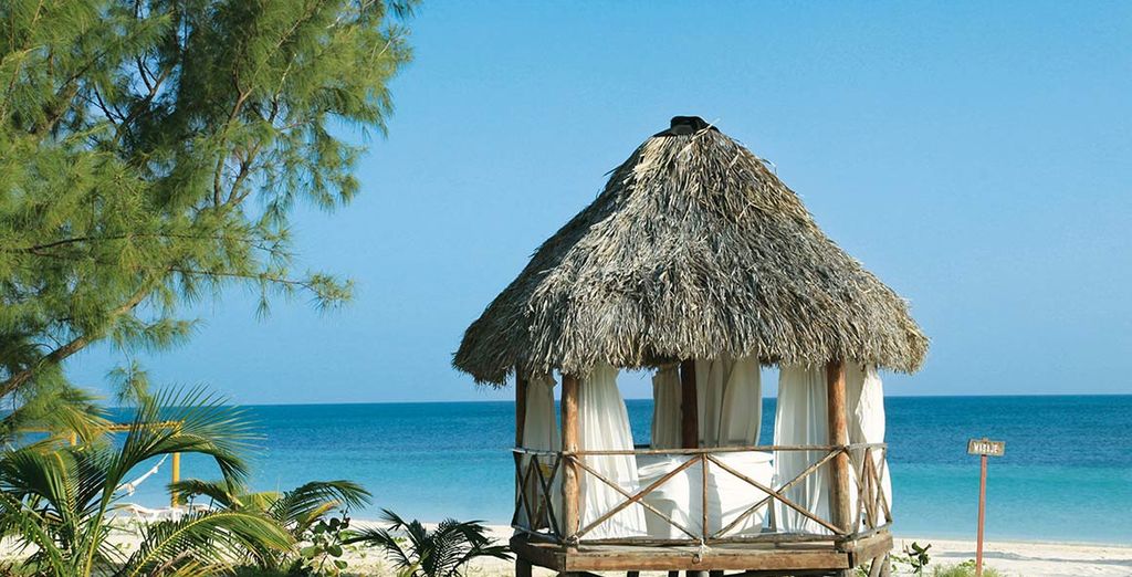 Memories Miramar Habana 4* + EcoResort Cayo Levisa 4*