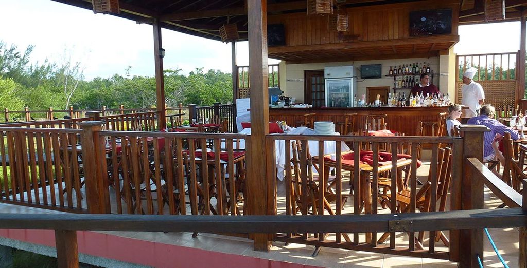 Memories Miramar Habana 4* + EcoResort Cayo Levisa 4*
