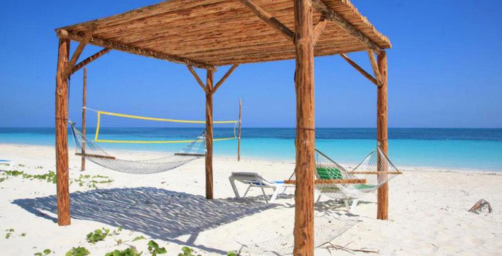 Memories Miramar Habana 4* + EcoResort Cayo Levisa 4*