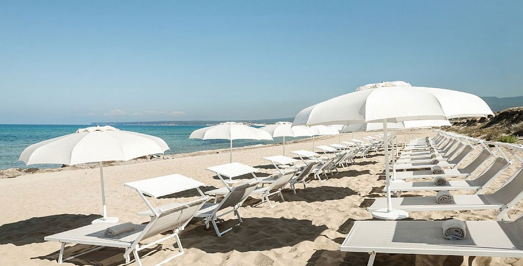 Is Arenas Resort 5*