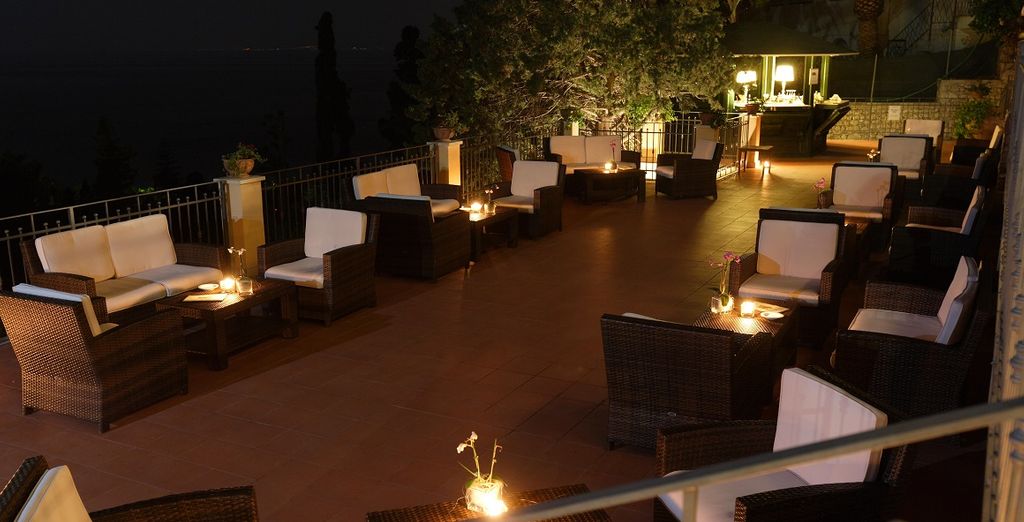 Grand Hotel San Pietro 5*L