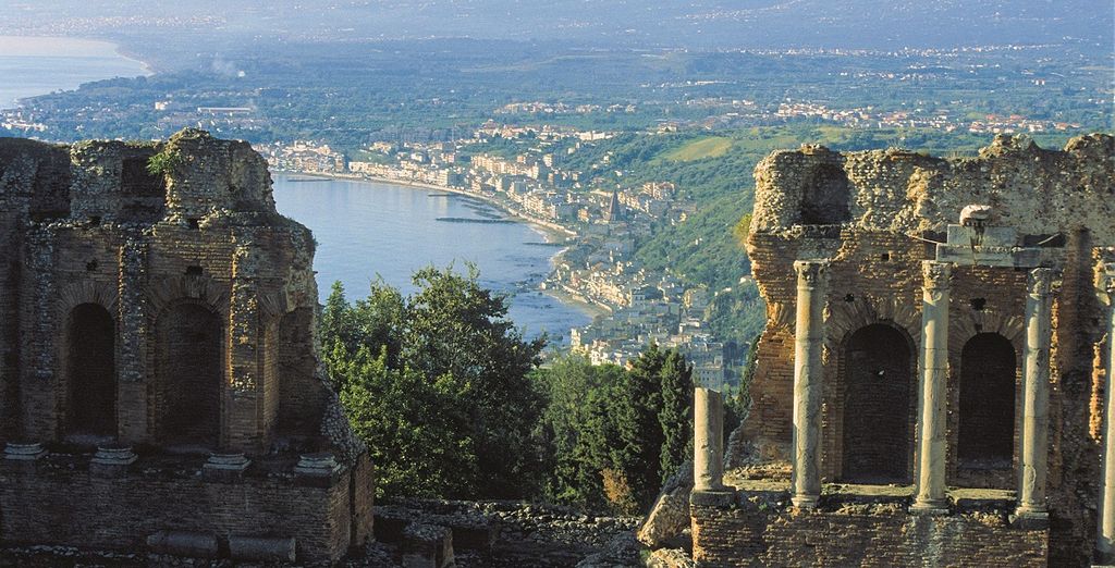 Grand Hotel San Pietro 5*L