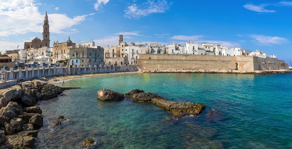 Torre Cintola Natural Sea Emotions 4*