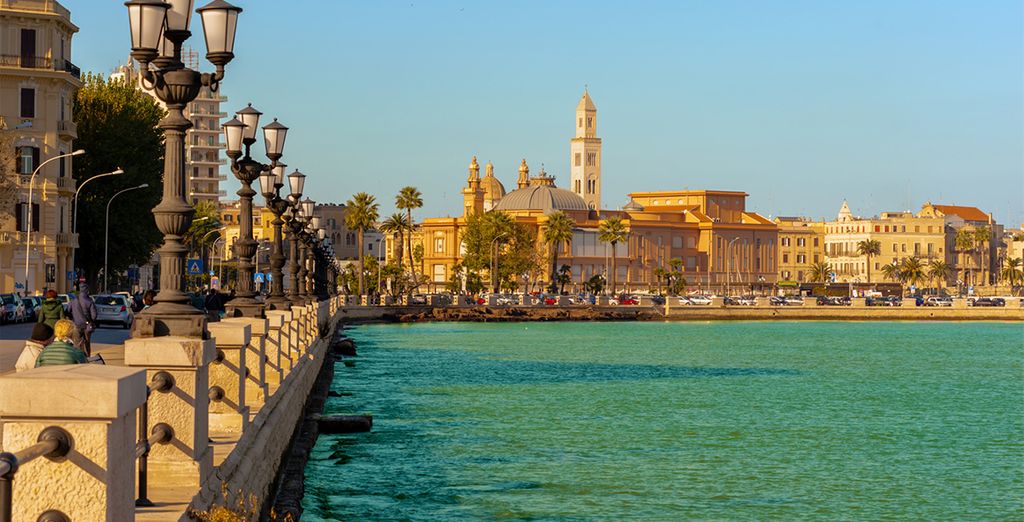 Torre Cintola Natural Sea Emotions 4*