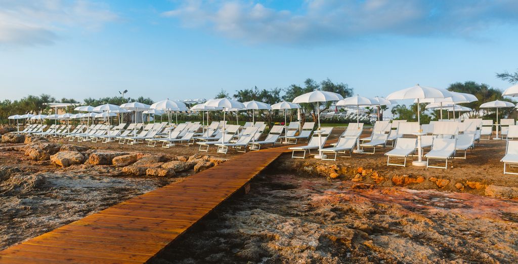 Torre Cintola Natural Sea Emotions 4*