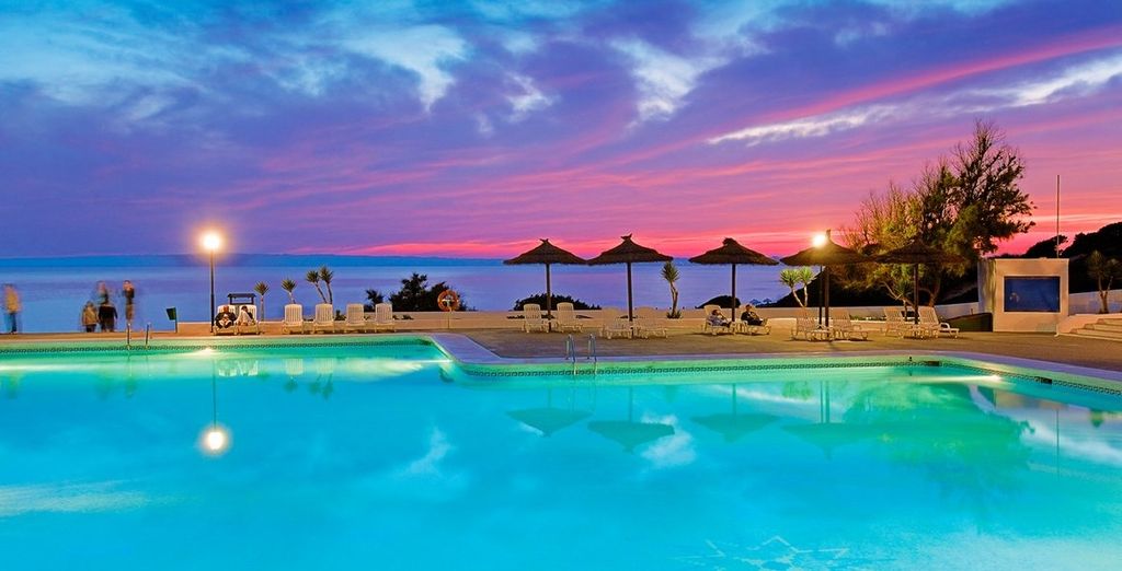 Ciao Club Insotel Club Maryland