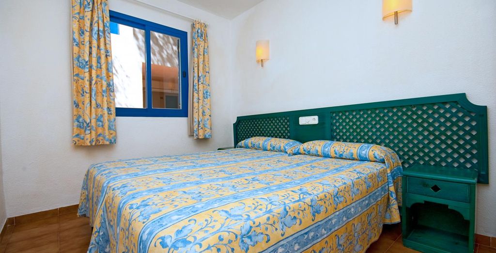 Ciao Club Insotel Club Maryland