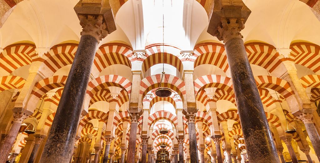 Andalusia, Costa del sol e Marocco in modo insolito
