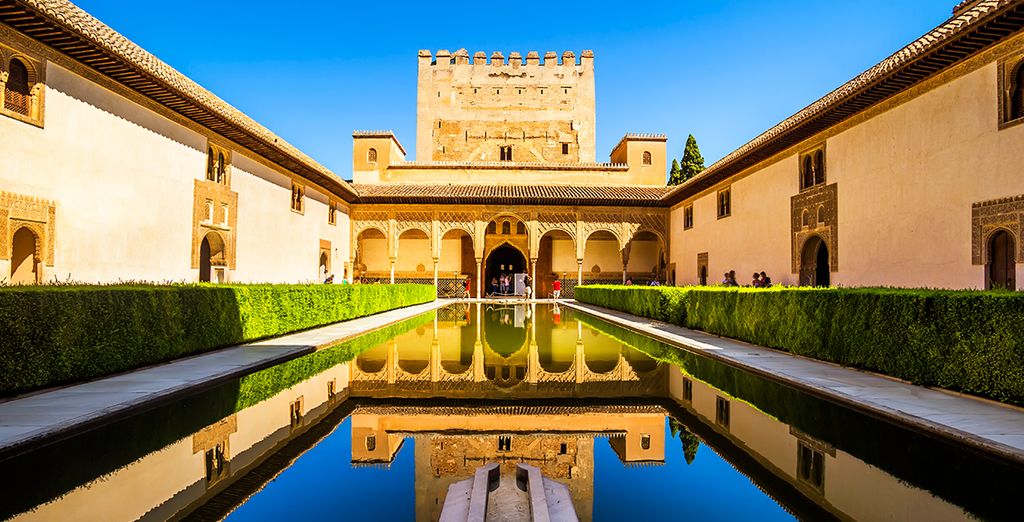 Andalusia, Costa del sol e Marocco in modo insolito