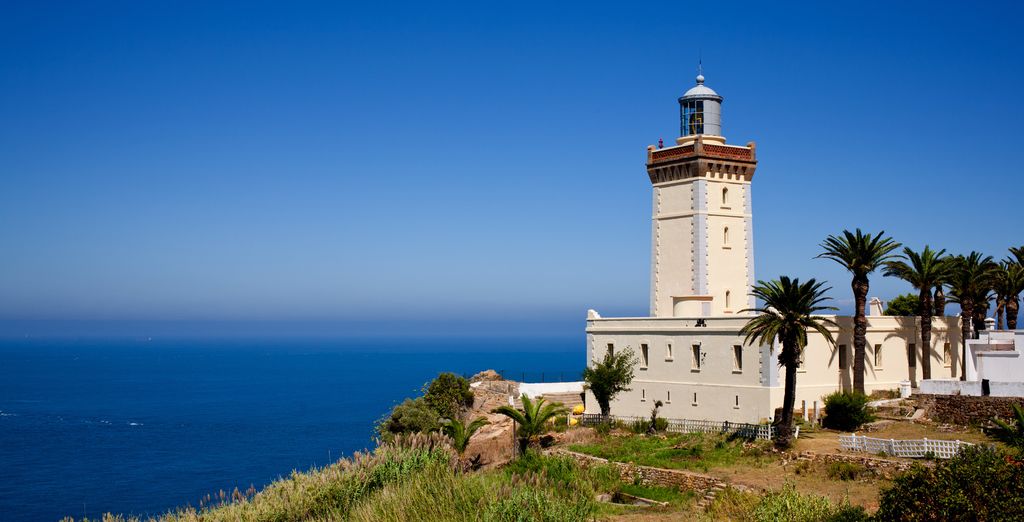 Andalusia, Costa del sol e Marocco in modo insolito