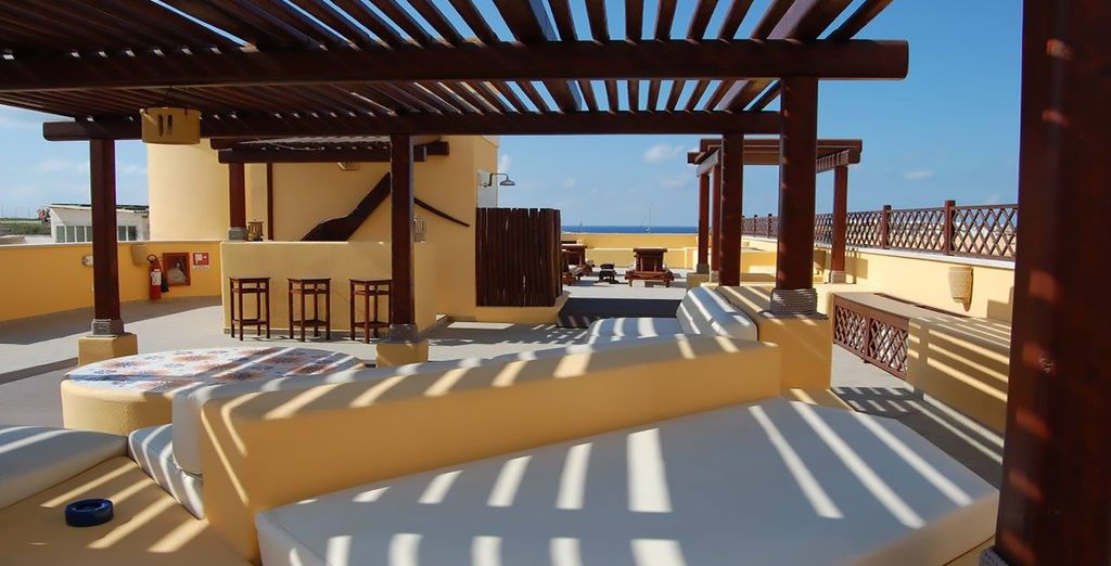 El Mosaico del Sol