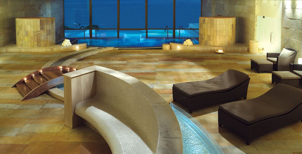 Porto Elounda Golf & Spa Resort 5*