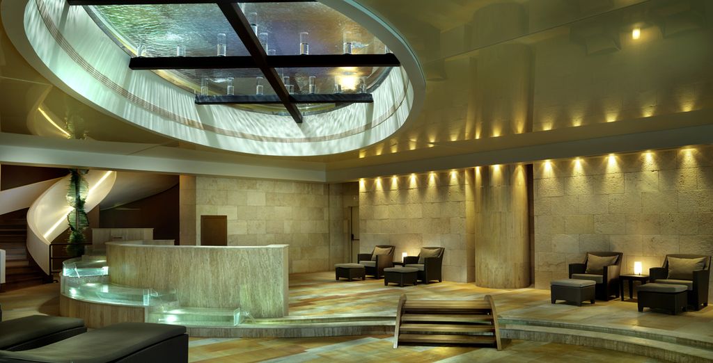 Porto Elounda Golf & Spa Resort 5*