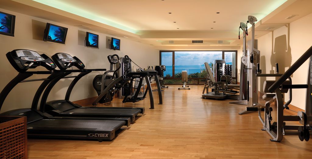 Porto Elounda Golf & Spa Resort 5*