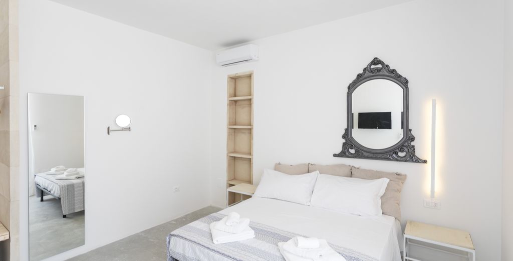 NC Boutique Hotel