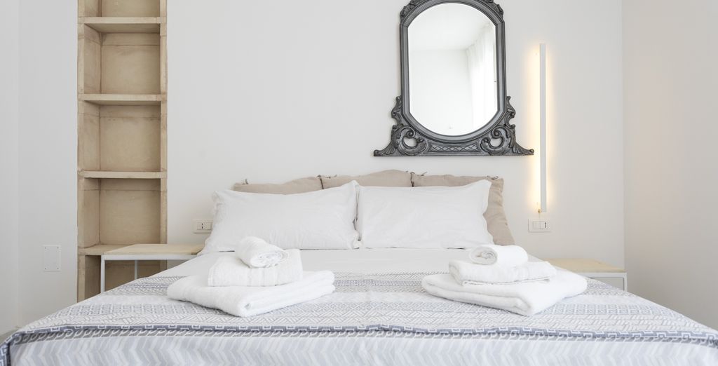 NC Boutique Hotel