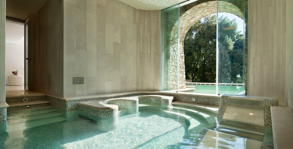 Villa Le Maschere 5*