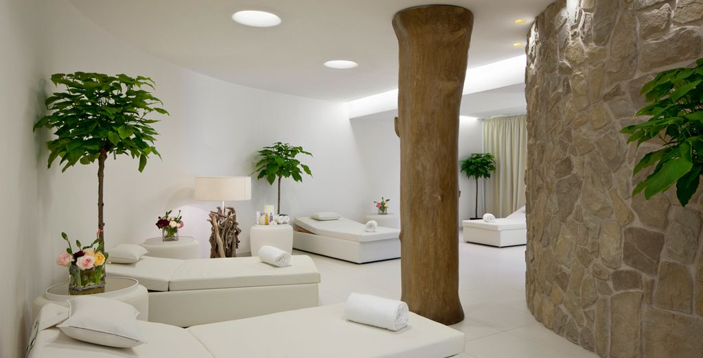 Villa Le Maschere 5*