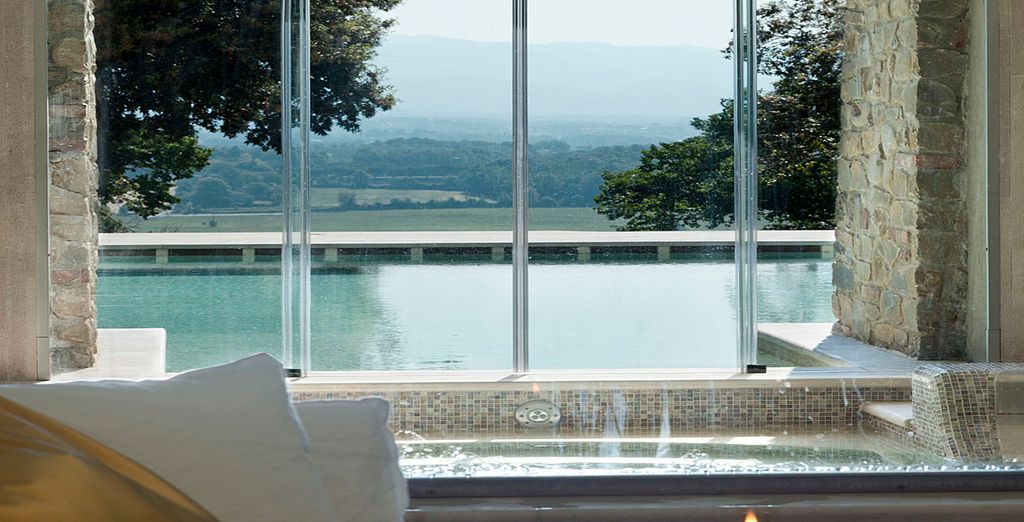 Villa Le Maschere 5*