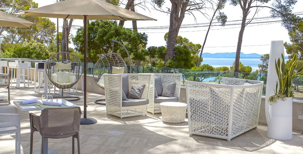 Hotel Som Far 4*