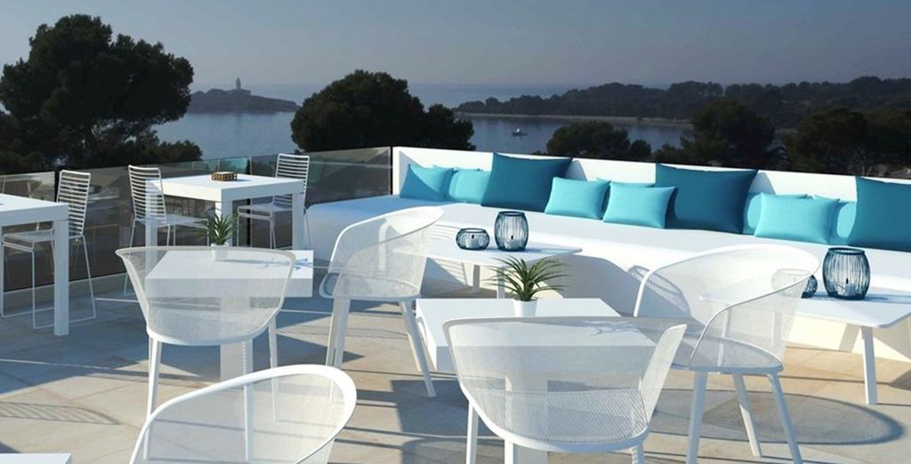 Hotel Som Far 4*