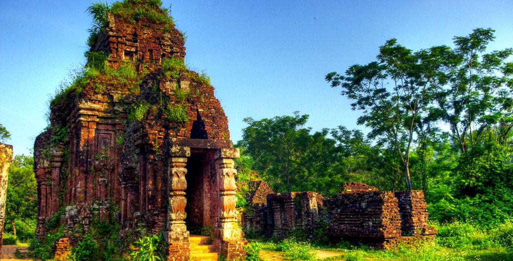 Il meglio del Vietnam in libertà con estensione a Sapa