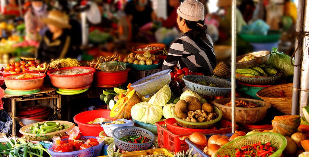 Il meglio del Vietnam in libertà con estensione a Sapa
