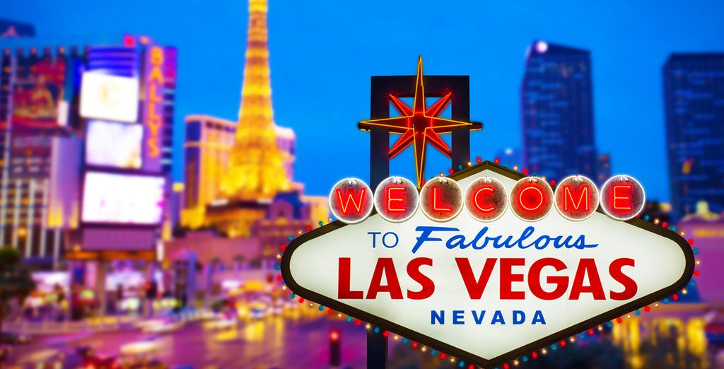 Tour tra Las Vegas e i Canyons + Park Central Hotel New York 4*