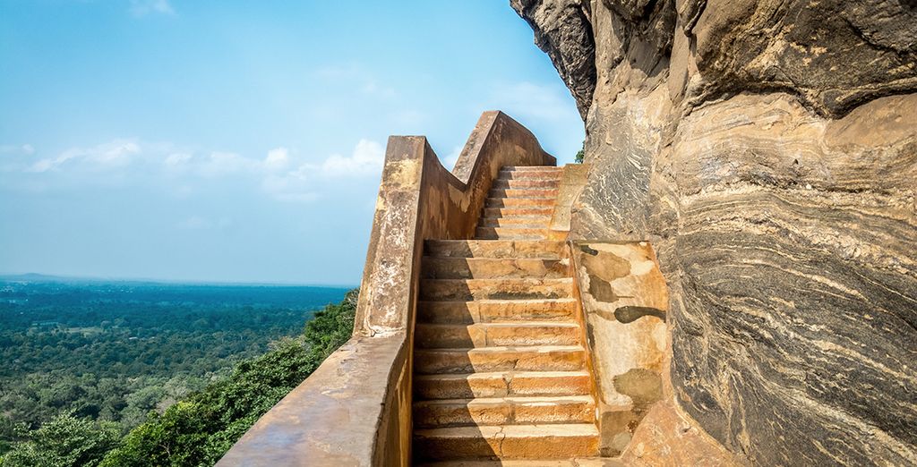 Alla scoperta dello Sri Lanka in tour di 8 o 10 notti