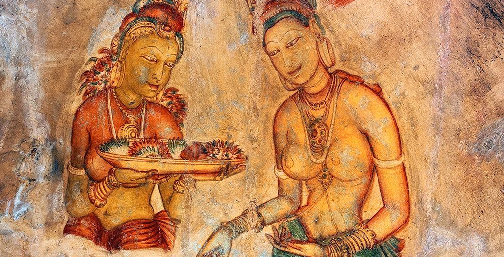 Alla scoperta dello Sri Lanka in tour di 8 o 10 notti