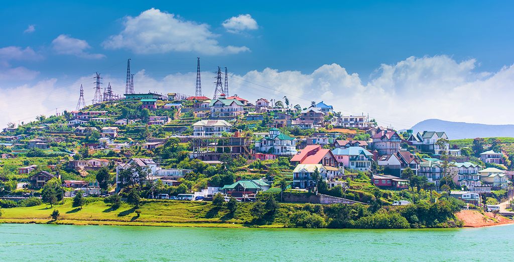 Alla scoperta dello Sri Lanka in tour di 8 o 10 notti